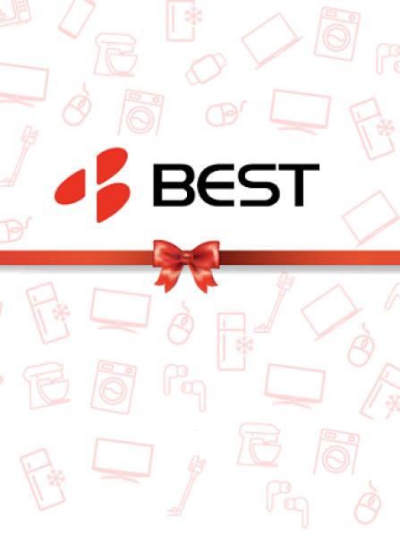 Best Denki Gift Card 500 SGD - Key - SINGAPORE