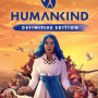 HUMANKIND | Definitive Edition (PC) - Steam Key - GLOBAL