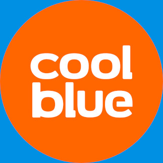 Coolblue Gift Card 35 EUR - BELGIUM