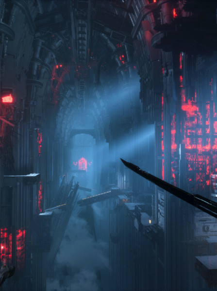 Ghostrunner Game Bundle (Xbox Series X/S) - Xbox Live Key - EUROPE