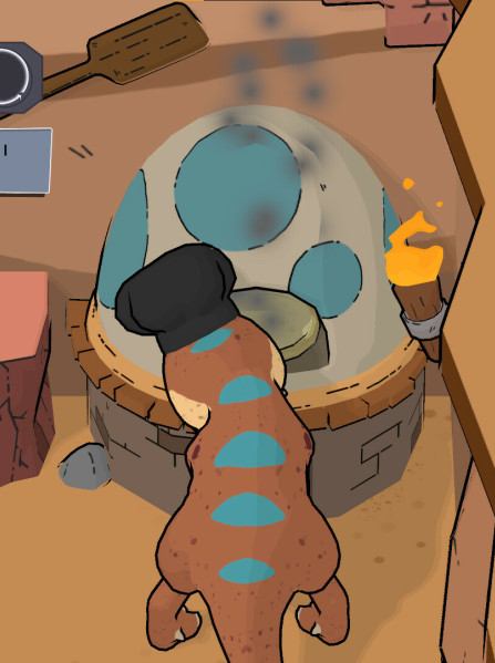 Manitas Kitchen (PC) - Steam Key - GLOBAL