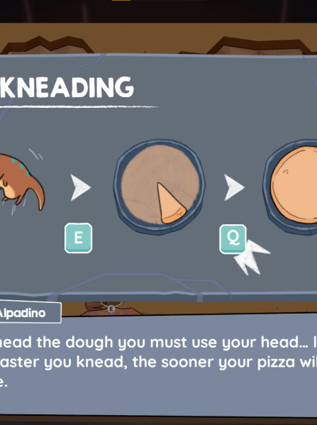 Manitas Kitchen (PC) - Steam Key - GLOBAL