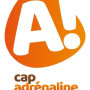 Adrénaline Gift Card 400 EUR - Key - FRANCE