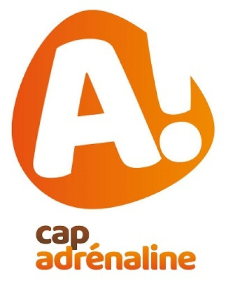 Adrénaline Gift Card 350 EUR - Key - FRANCE Adrénaline Gift Card 350 EUR - Key - FRANCE