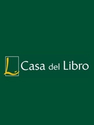 Casa del Libro Gift Card 100 EUR - Casa del Libro Key - SPAIN Casa del Libro Gift Card 100 EUR - Casa del Libro Key - SPAIN
