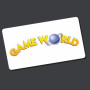 Game World Gift Card 10 EUR - Game World Key - GERMANY