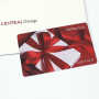 Central Group Gift Card 500 THB - Key - THAILAND