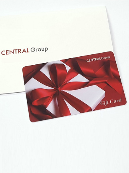 Central Group Gift Card 1000 THB - Key - THAILAND Central Group Gift Card 1000 THB - Key - THAILAND