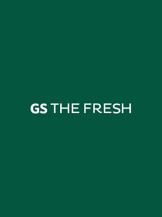 GS The Fresh Gift Card 2000 KRW - GS The Fresh Key - SOUTH KOREA