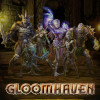 Gloomhaven | Gold Edition (PC) - Steam Key - GLOBAL Gloomhaven | Gold Edition (PC) - Steam Key - GLOBAL