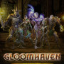 Gloomhaven | Gold Edition (PC) - Steam Key - GLOBAL