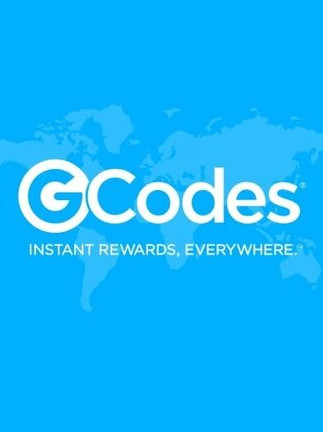 GCodes Global Experiences Gift Card 50 USD - GCodes Key - UNITED STATES GCodes Global Experiences Gift Card 50 USD - GCodes Key - UNITED STATES