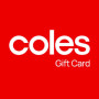 Coles Gift Card 50 AUD - Coles Key - AUSTRALIA