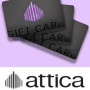 Attica Gift Card 20 EUR - Key - GREECE