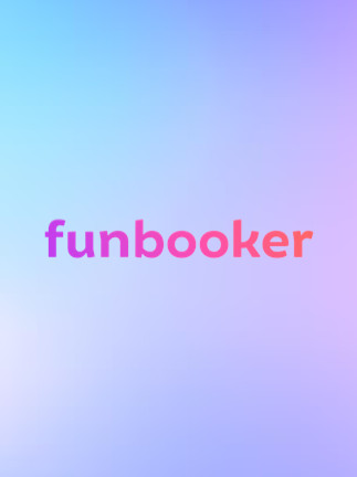 Funbooker Gift Card 100 EUR - Funbooker Key - FRANCE Funbooker Gift Card 100 EUR - Funbooker Key - FRANCE