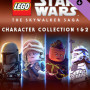 LEGO Star Wars: The Skywalker Saga Character Collection 1 & 2 (PC) - Steam Key - GLOBAL