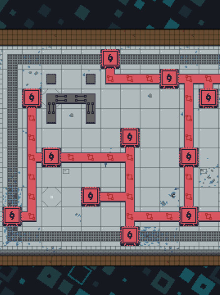 Trans Neuronica (PC) - Steam Key - GLOBAL