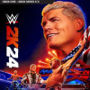 WWE 2K24 (Xbox One) - Xbox Live Key - EUROPE WWE 2K24 (Xbox One) - Xbox Live Key - EUROPE