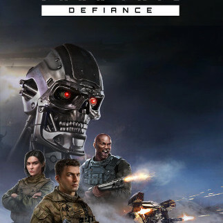 Terminator: Dark Fate - Defiance (PC) - Steam Key - GLOBAL