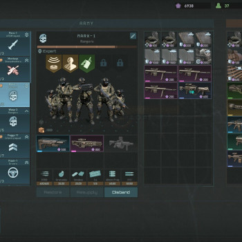 Terminator: Dark Fate - Defiance (PC) - Steam Key - GLOBAL