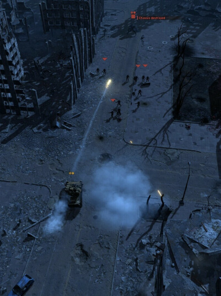 Terminator: Dark Fate - Defiance (PC) - Steam Key - GLOBAL Terminator: Dark Fate - Defiance (PC) - Steam Key - GLOBAL