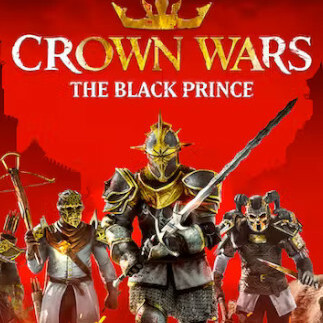 Crown Wars: The Black Prince | Sacred Edition (PC) - Steam Key - GLOBAL