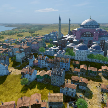 Railway Empire 2 - Journey To The East (PC) - Steam Key - GLOBAL