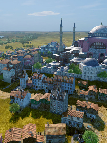 Railway Empire 2 - Journey To The East (PC) - Steam Key - GLOBAL Railway Empire 2 - Journey To The East (PC) - Steam Key - GLOBAL