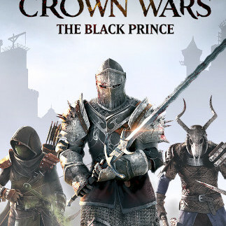 Crown Wars: The Black Prince (PC) - Steam Key - EUROPE