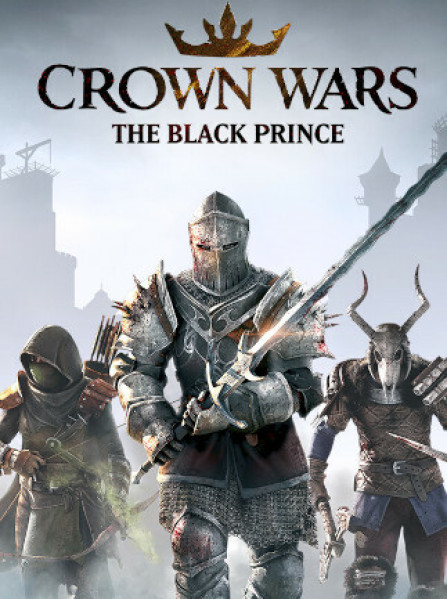Crown Wars: The Black Prince (PC) - Steam Key - GLOBAL Crown Wars: The Black Prince (PC) - Steam Key - GLOBAL