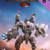 Warhammer 40,000: Battlesector - T'au (PC) - Steam Key - GLOBAL Warhammer 40,000: Battlesector - T'au (PC) - Steam Key - GLOBAL