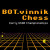 Bot.vinnik Chess: Early USSR Championships (PC) - Steam Key - GLOBAL
