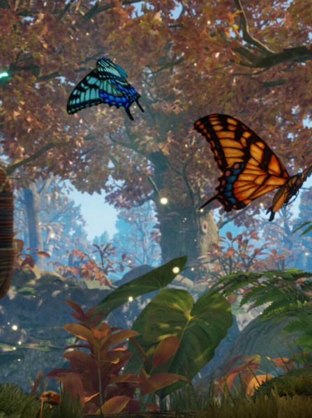 Smalland: Survive the Wilds (Xbox Series X/S) - Xbox Live Key - EUROPE Smalland: Survive the Wilds (Xbox Series X/S) - Xbox Live Key - EUROPE