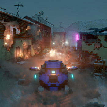 Teardown: Season Pass (PC) - Steam Key - GLOBAL