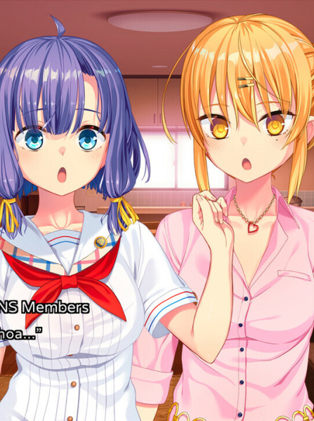 Nukitashi 2 (PC) - Steam Key - GLOBAL