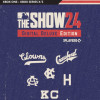 MLB The Show 24 | Digital Deluxe Edition (Xbox Series X/S) - Xbox Live Key - UNITED STATES MLB The Show 24 | Digital Deluxe Edition (Xbox Series X/S) - Xbox Live Key - UNITED STATES