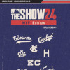 MLB The Show 24 | MVP Edition (Xbox Series X/S) - Xbox Live Key - UNITED STATES MLB The Show 24 | MVP Edition (Xbox Series X/S) - Xbox Live Key - UNITED STATES