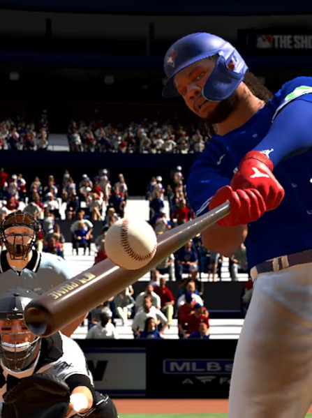 MLB The Show 24 | Standard Edition (Xbox One) - Xbox Live Key - EUROPE MLB The Show 24 | Standard Edition (Xbox One) - Xbox Live Key - EUROPE