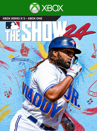 MLB The Show 24 | Standard Edition (Xbox One) - Xbox Live Key - UNITED STATES