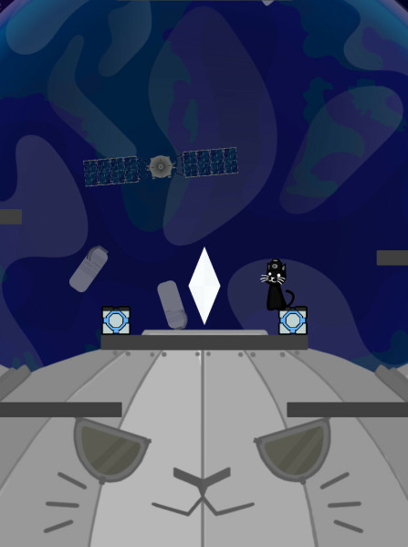 Shutter Nyan!: Enhanced Edition (PC) - Steam Key - GLOBAL