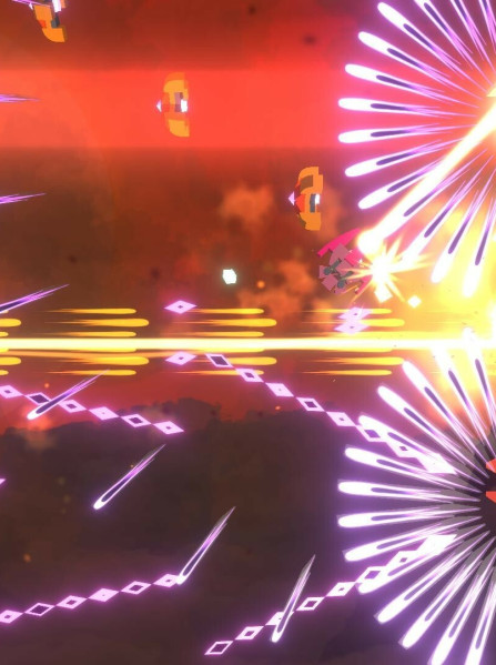 Grand Brix Shooter (PC) - Steam Key - GLOBAL