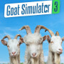 Goat Simulator 3 (PC) - Steam Key - GLOBAL