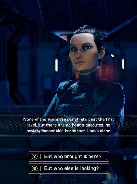 The Expanse: A Telltale Series (PC) - Steam Key - EUROPE