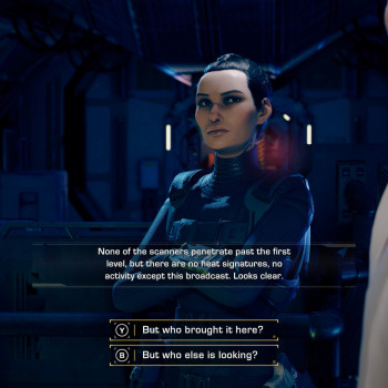 The Expanse: A Telltale Series (PC) - Steam Key - GLOBAL