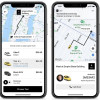 UBER Ride and Eats Voucher 25 CHF - Uber Key - SWITZERLAND UBER Ride and Eats Voucher 25 CHF - Uber Key - SWITZERLAND