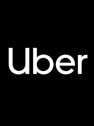 UBER Ride and Eats Voucher 15 CHF - Uber Key - SWITZERLAND