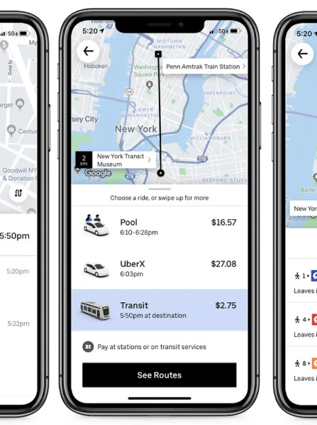 Uber Gift Card 100 AED - Uber Key - UNITED ARAB EMIRATES