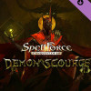 SpellForce: Conquest of Eo - Demon Scourge (PC) - Steam Key - GLOBAL SpellForce: Conquest of Eo - Demon Scourge (PC) - Steam Key - GLOBAL