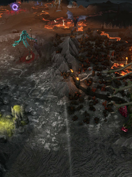 SpellForce: Conquest of Eo - Demon Scourge (PC) - Steam Key - GLOBAL SpellForce: Conquest of Eo - Demon Scourge (PC) - Steam Key - GLOBAL