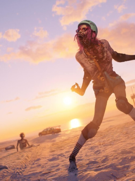 Dead Island 2 (PC) - Steam Key - EUROPE